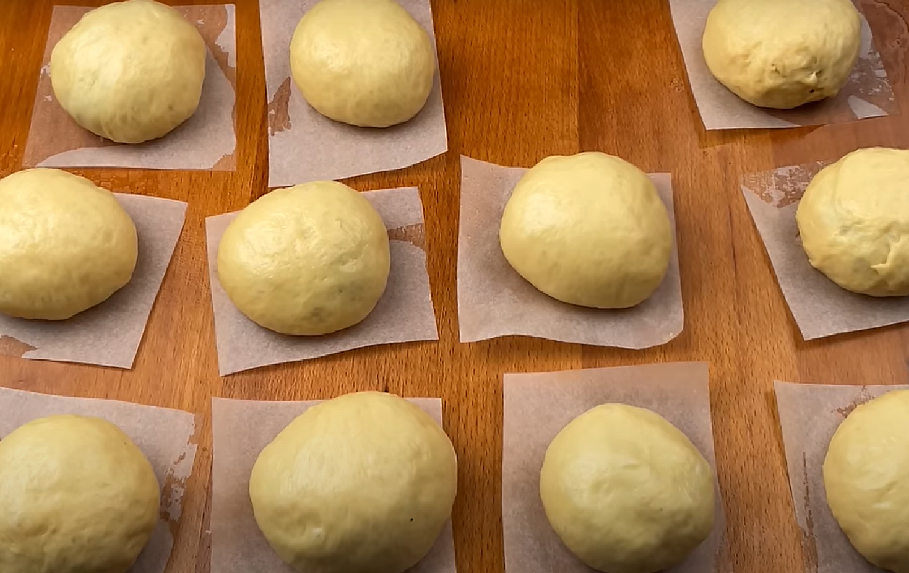 Идеальные пампухи к Рождеству: рецепт вкусных булочек во фритюре от Леси Кравецкой